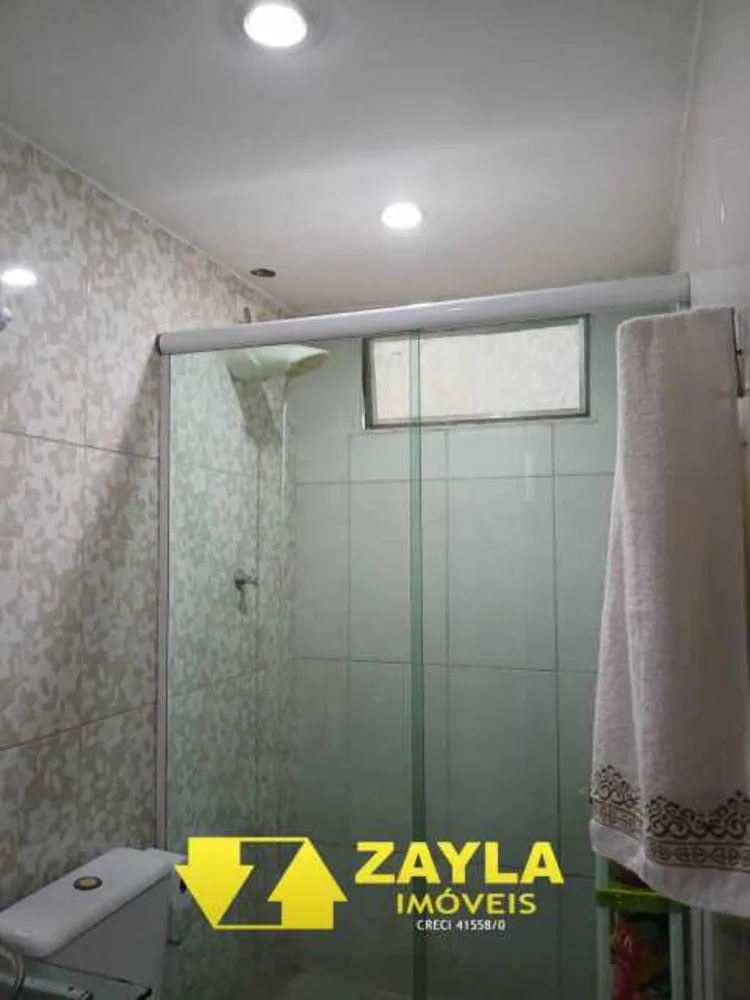 Apartamento, 2 quartos, 49 m² - Foto 6