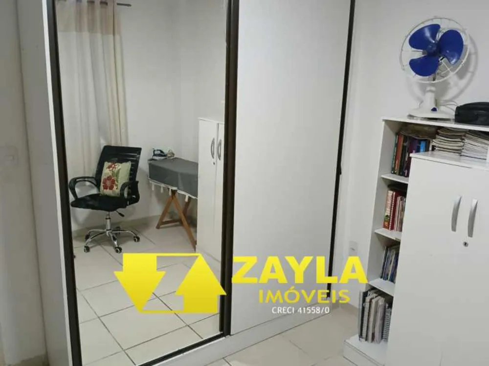 Apartamento, 2 quartos, 49 m² - Foto 12