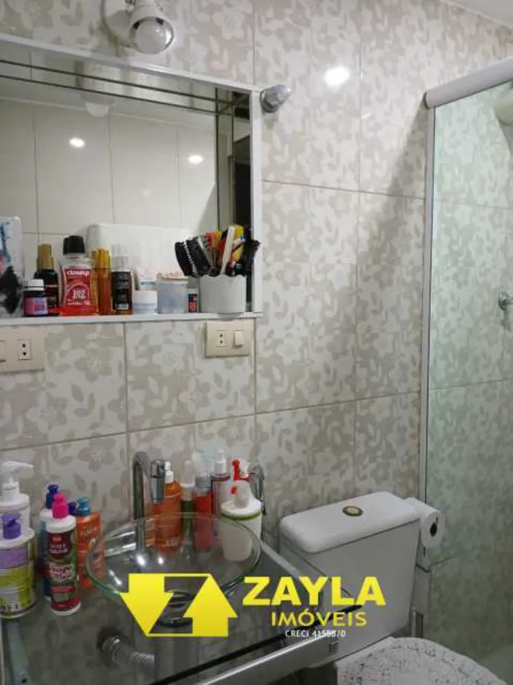 Apartamento, 2 quartos, 49 m² - Foto 5