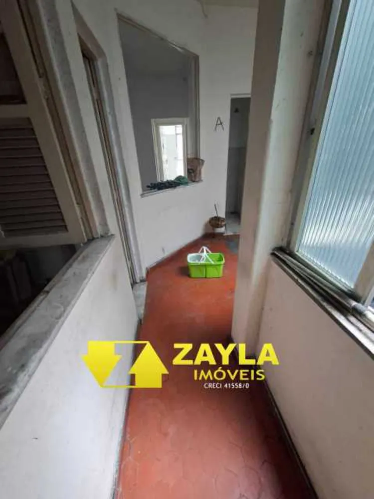 Apartamento, 2 quartos, 75 m² - Foto 13