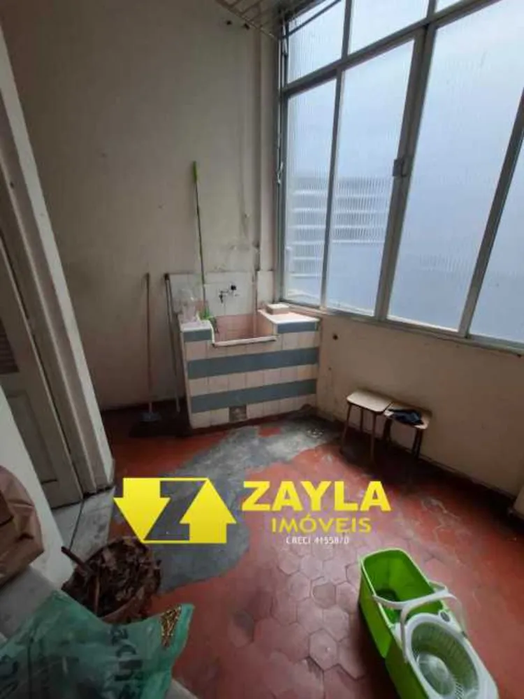 Apartamento, 2 quartos, 75 m² - Foto 11