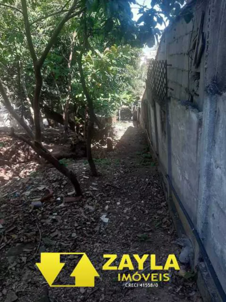 Casa, 3 quartos, 70 m² - Foto 2