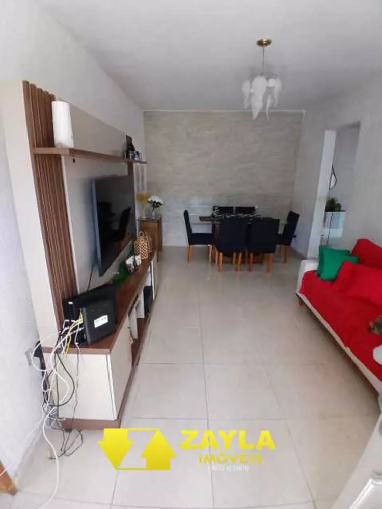 Casa de Vila, 3 quartos - Foto 11