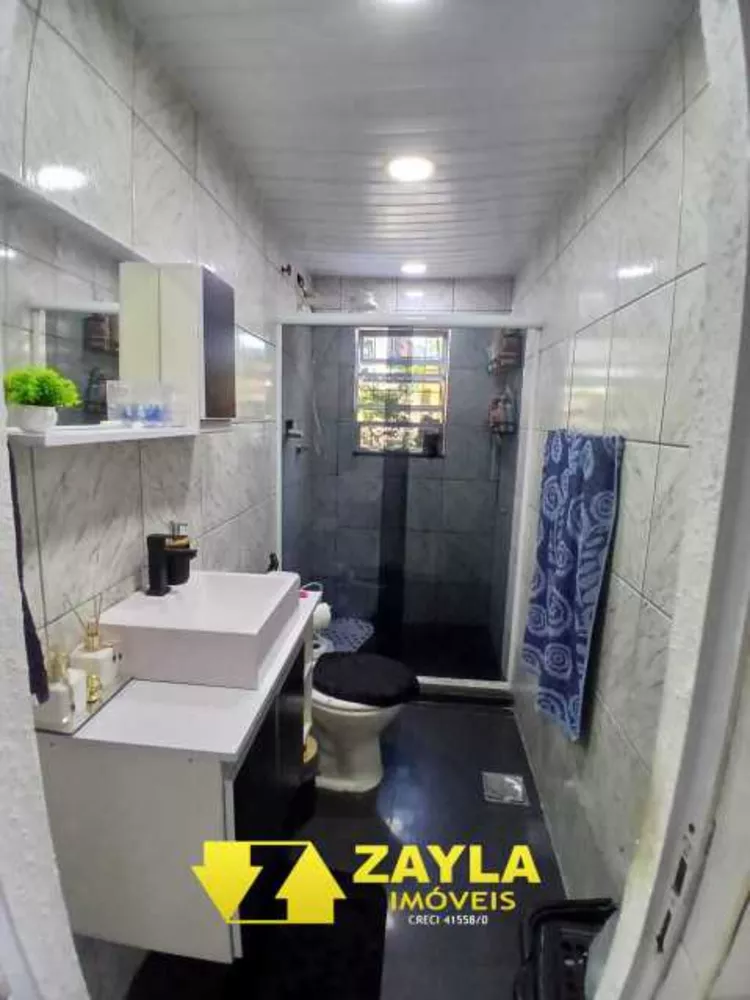 Casa de Vila, 3 quartos - Foto 10