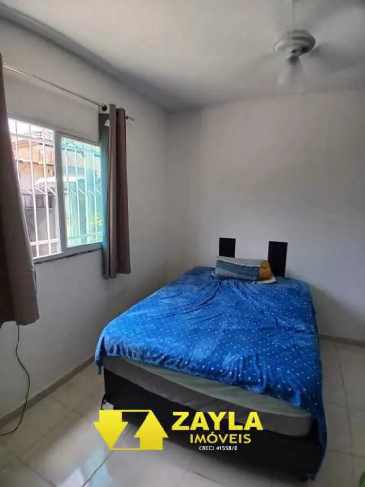Casa de Vila, 3 quartos - Foto 4
