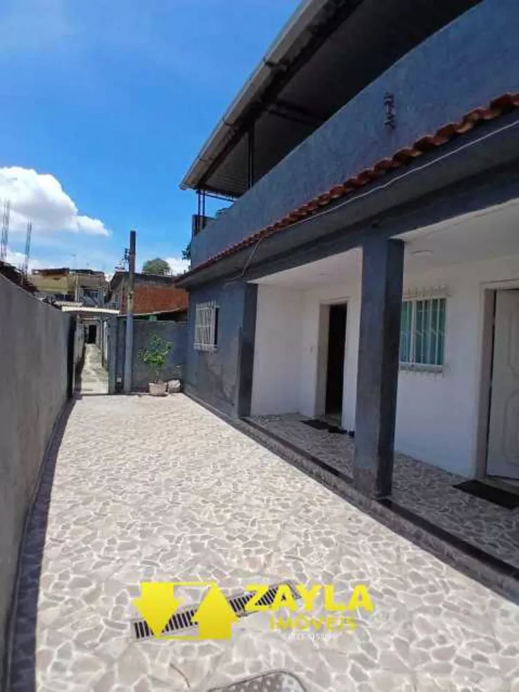 Casa de Vila, 3 quartos - Foto 15