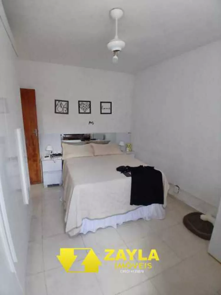 Casa de Vila, 3 quartos - Foto 6
