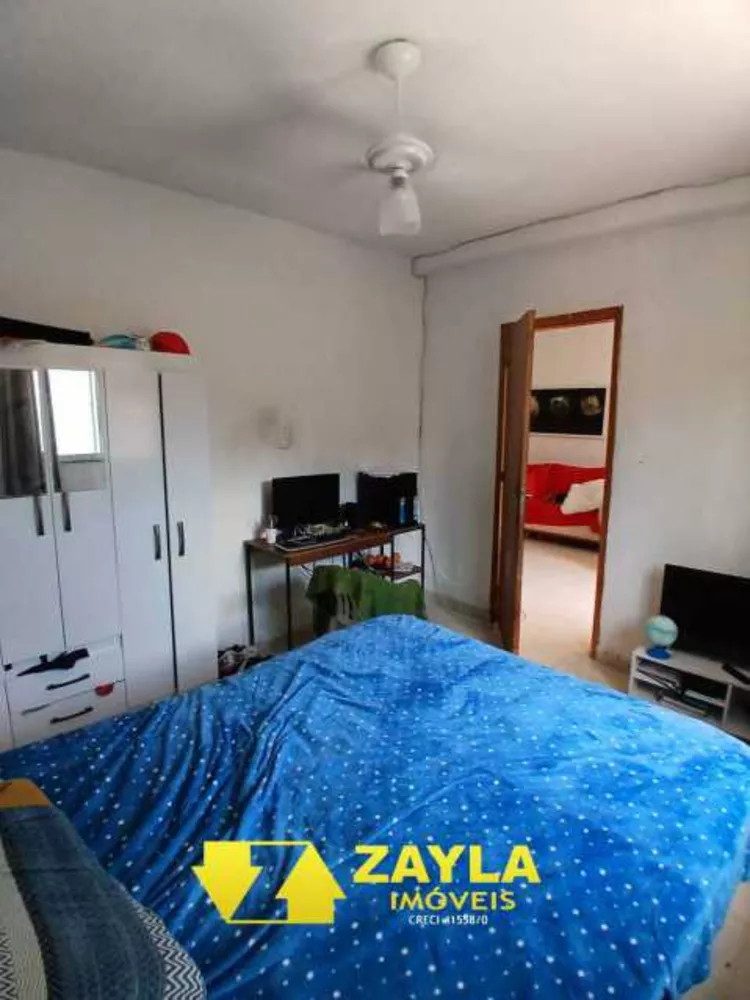 Casa de Vila, 3 quartos - Foto 2