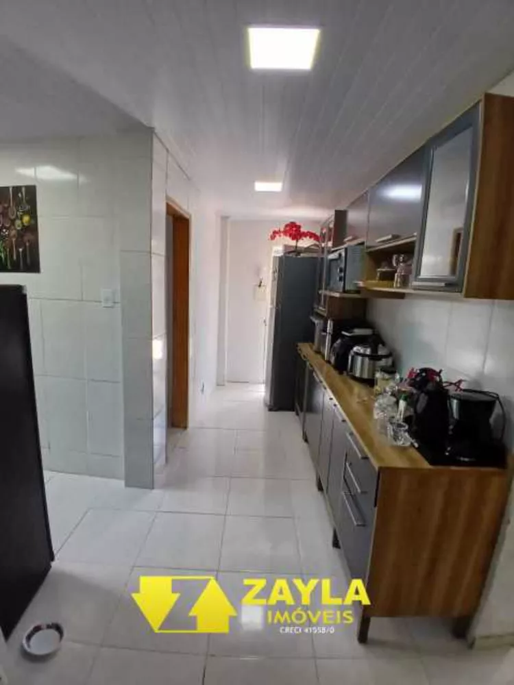 Casa de Vila, 3 quartos - Foto 5