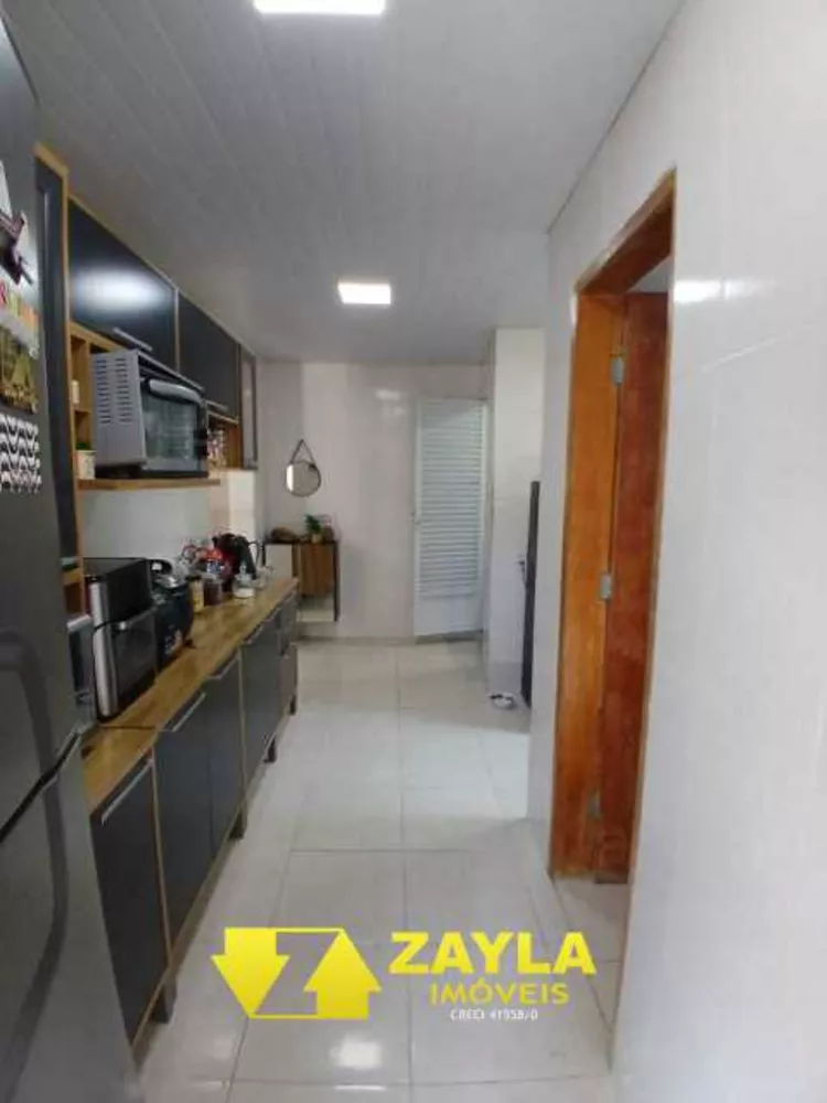 Casa de Vila, 3 quartos - Foto 3