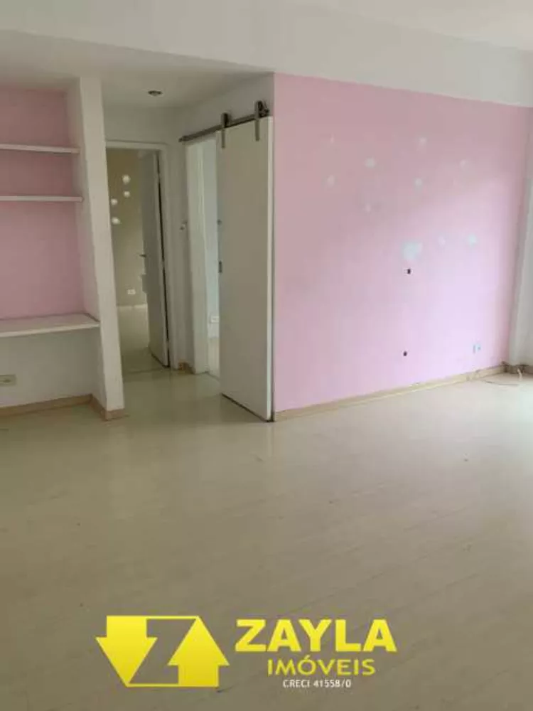 Apartamento, 2 quartos, 68 m² - Foto 2