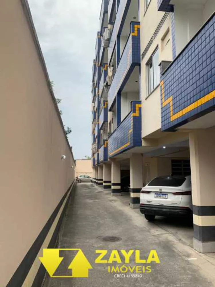 Apartamento, 2 quartos, 68 m² - Foto 21