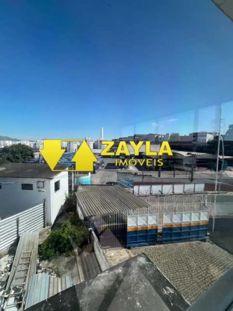 Depósito-Galpão, 1500 m² - Foto 16