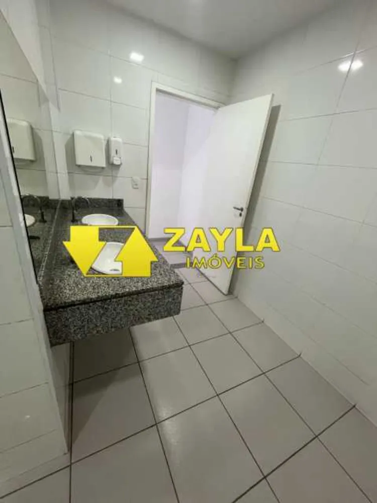 Depósito-Galpão, 1500 m² - Foto 18
