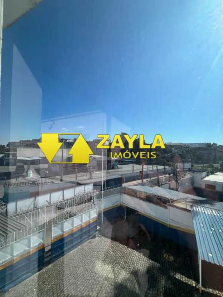 Depósito-Galpão, 1500 m² - Foto 17