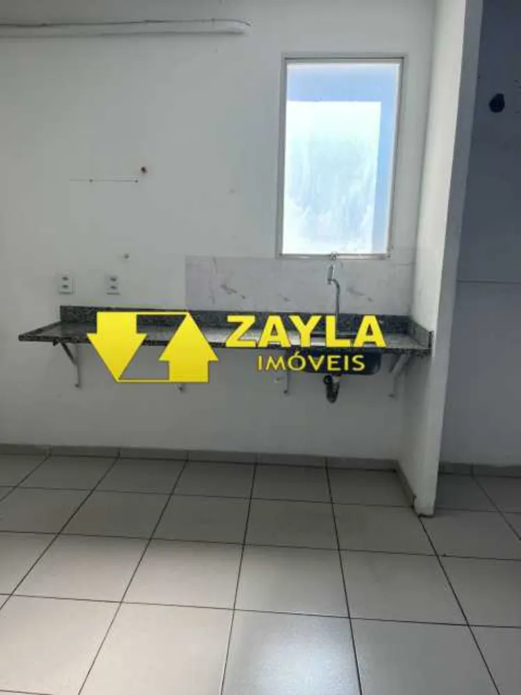 Depósito-Galpão, 1500 m² - Foto 10