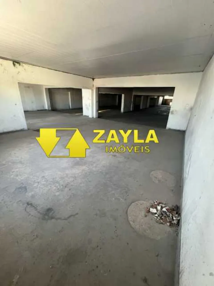 Depósito-Galpão, 1500 m² - Foto 4