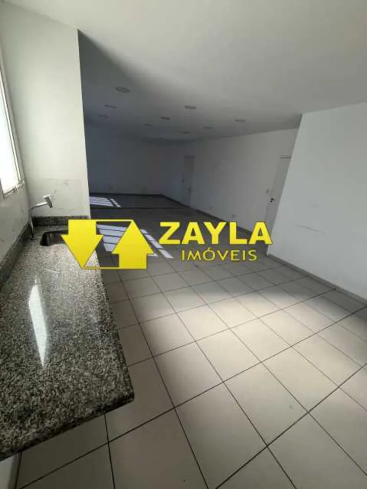 Depósito-Galpão, 1500 m² - Foto 19