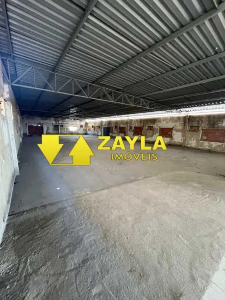 Depósito-Galpão, 1500 m² - Foto 2