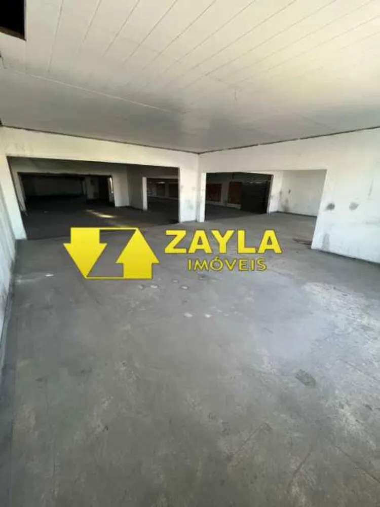 Depósito-Galpão, 1500 m² - Foto 9