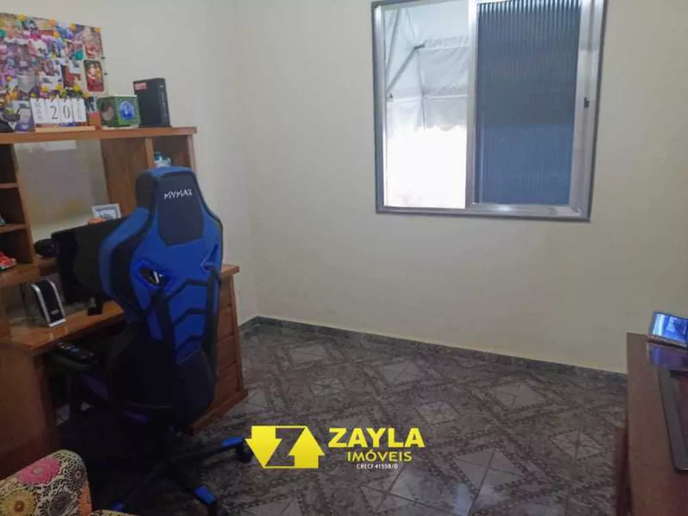 Casa de Condomínio, 3 quartos - Foto 18