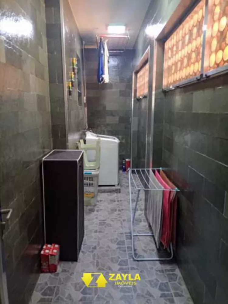 Casa de Condomínio, 3 quartos - Foto 22