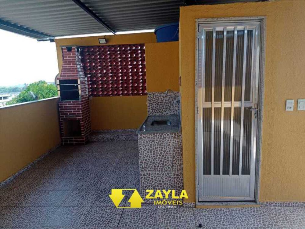 Casa de Condomínio, 3 quartos - Foto 26