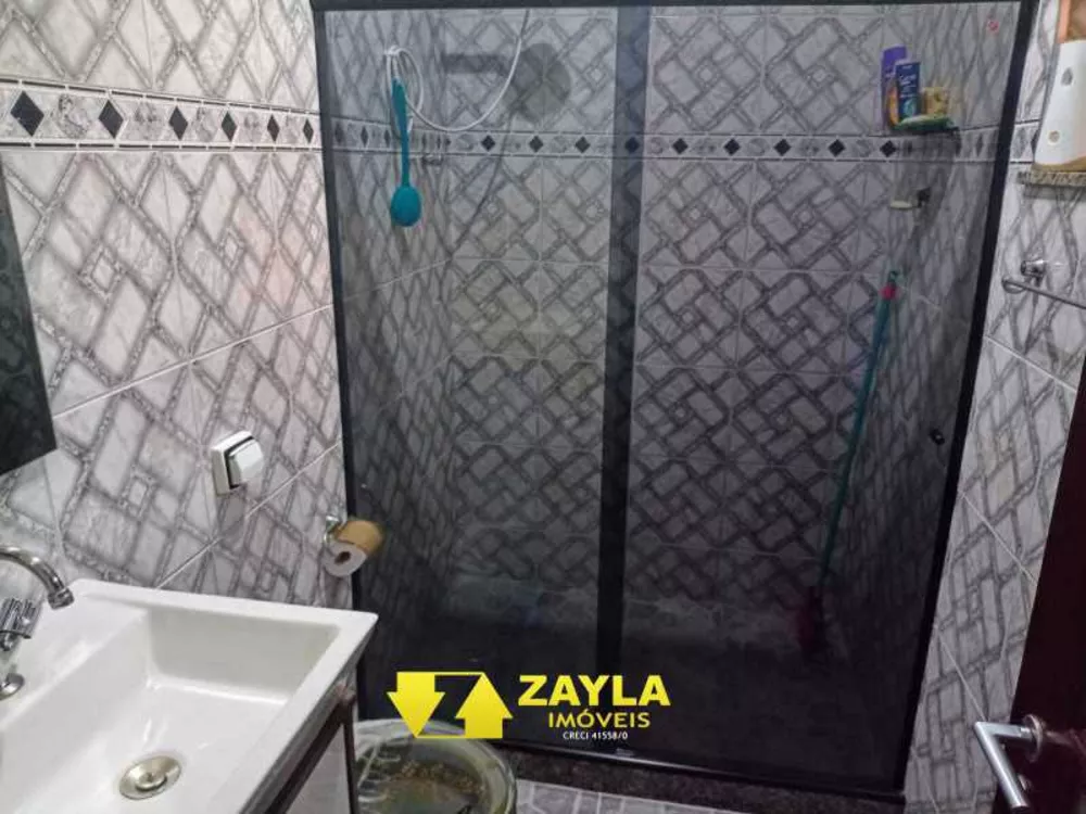 Casa de Condomínio, 3 quartos - Foto 6