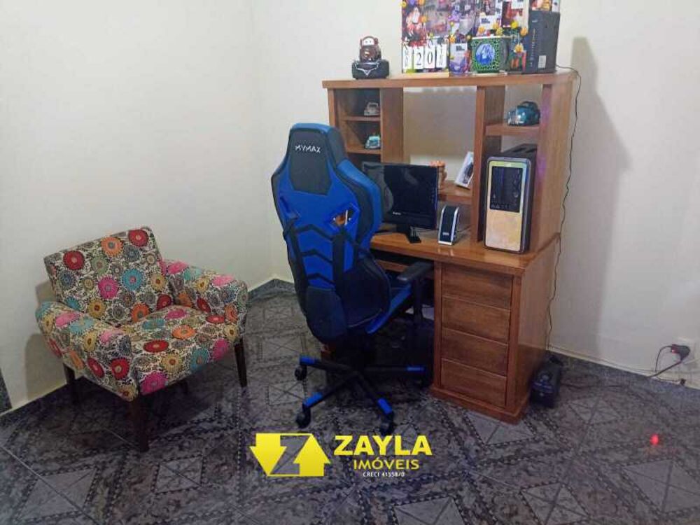 Casa de Condomínio, 3 quartos - Foto 19