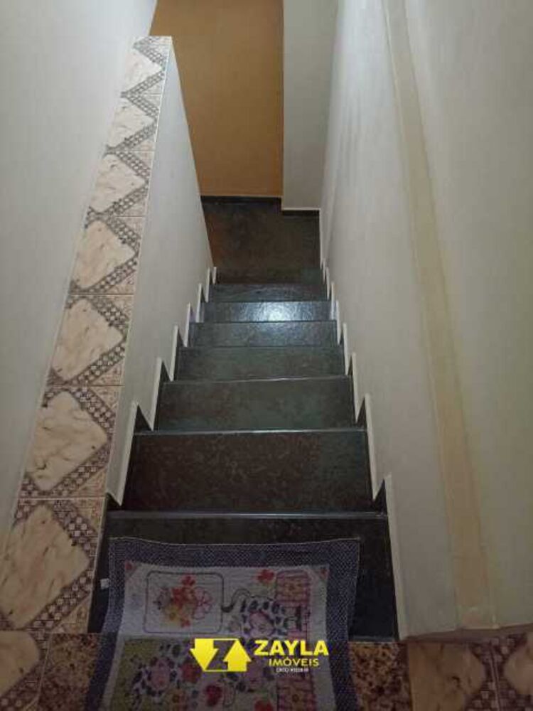 Casa de Condomínio, 3 quartos - Foto 10