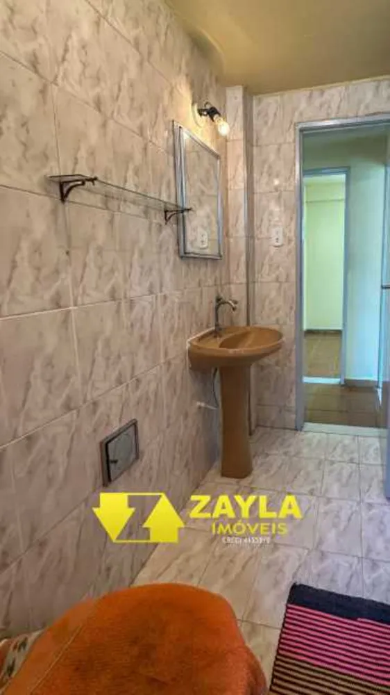 Apartamento, 2 quartos, 50 m² - Foto 17