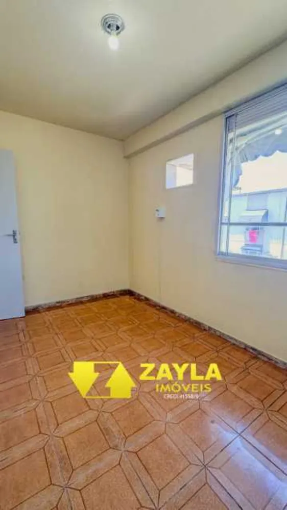 Apartamento, 2 quartos, 50 m² - Foto 19