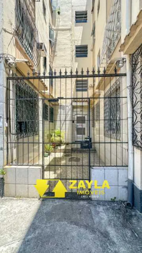 Apartamento, 2 quartos, 50 m² - Foto 7