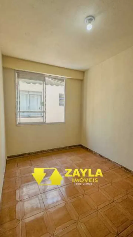 Apartamento, 2 quartos, 50 m² - Foto 13