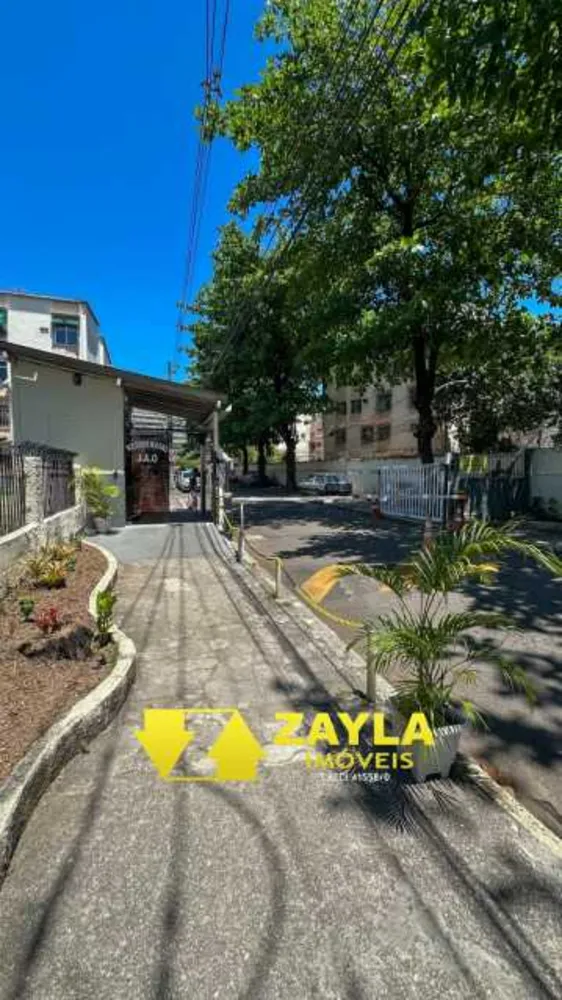 Apartamento, 2 quartos, 50 m² - Foto 6