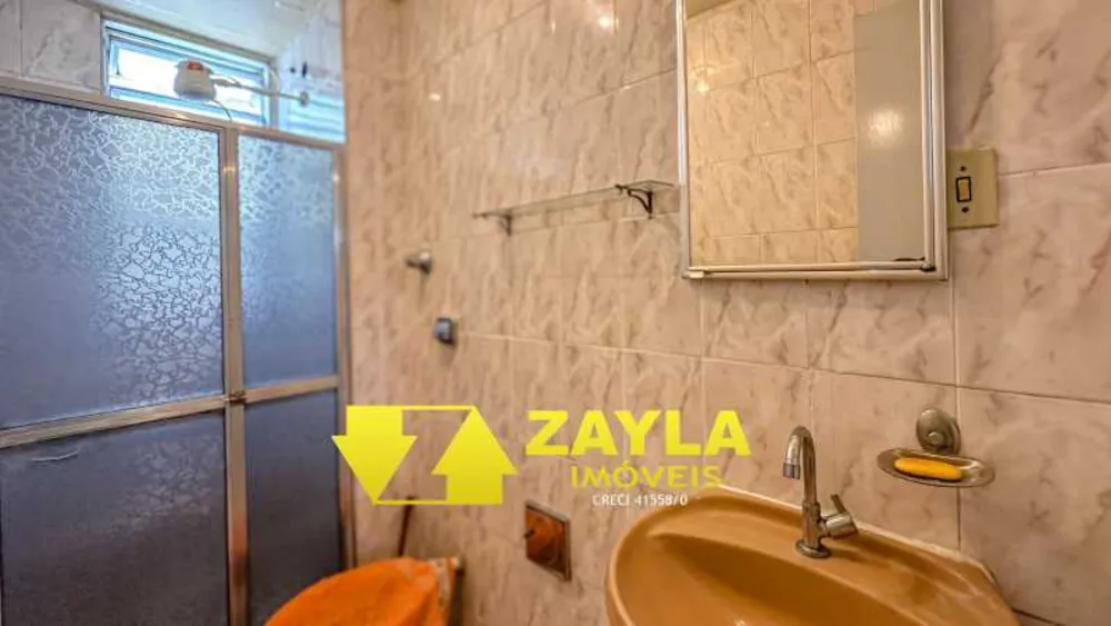 Apartamento, 2 quartos, 50 m² - Foto 3
