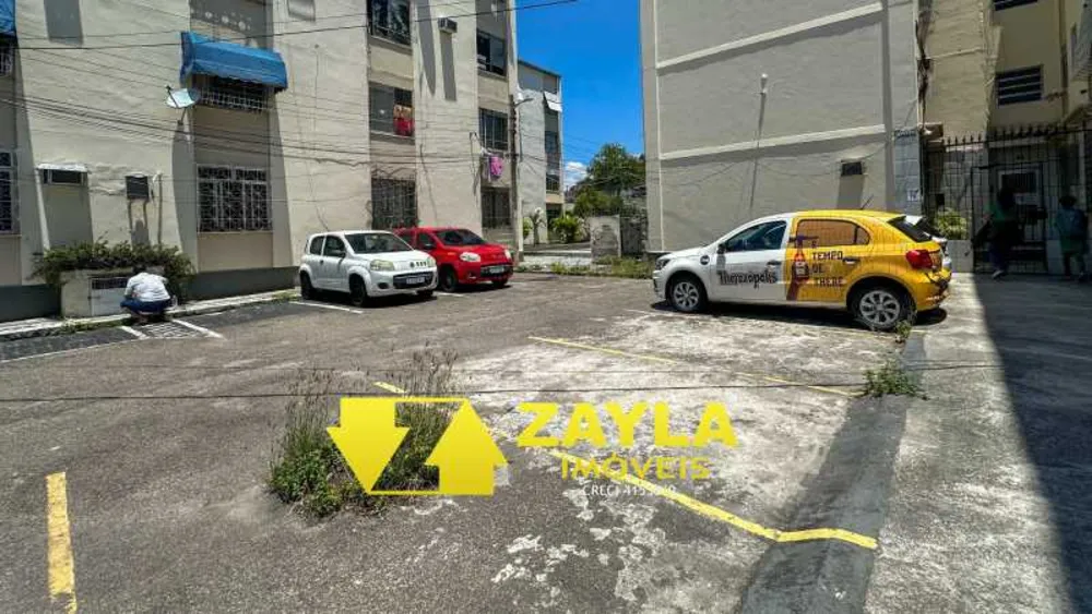 Apartamento, 2 quartos, 50 m² - Foto 15