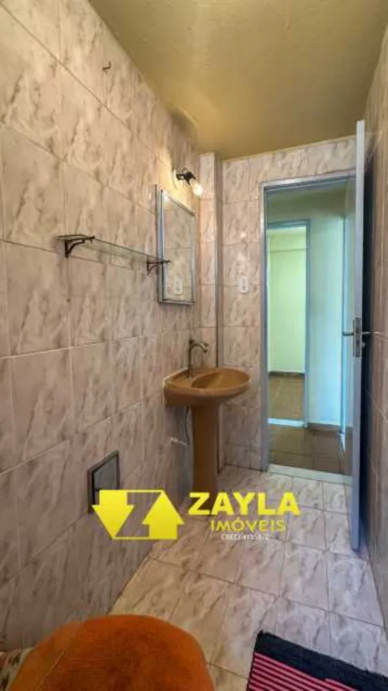 Apartamento, 2 quartos, 50 m² - Foto 5