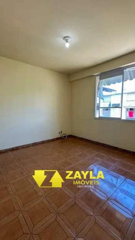 Apartamento, 2 quartos, 50 m² - Foto 12
