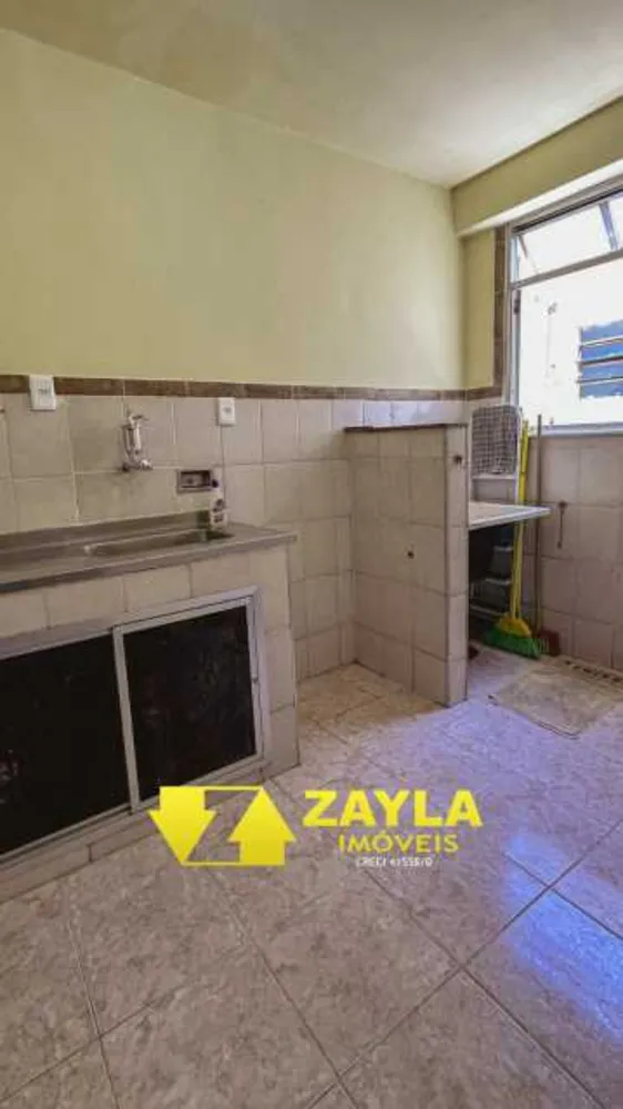 Apartamento, 2 quartos, 50 m² - Foto 2