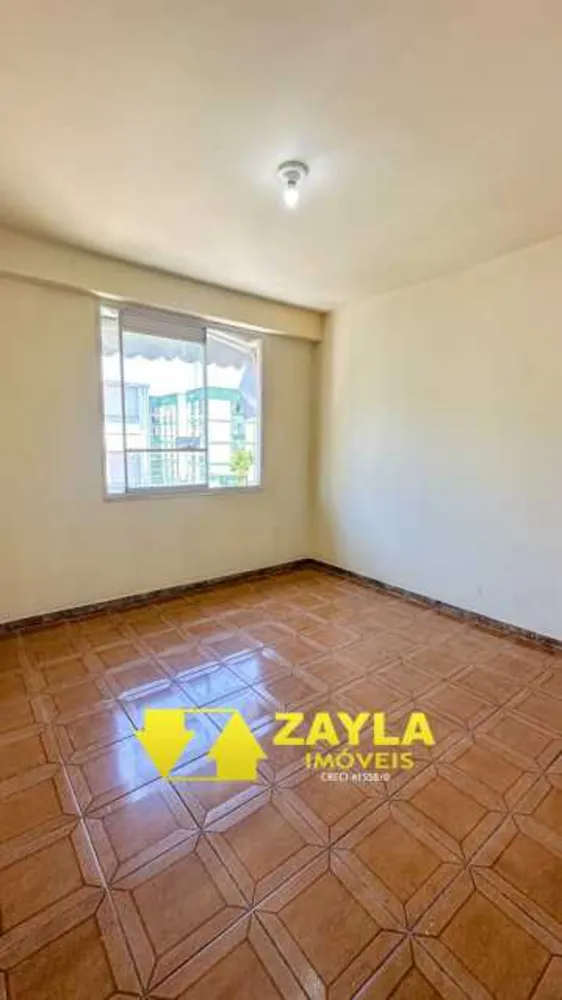 Apartamento, 2 quartos, 50 m² - Foto 10