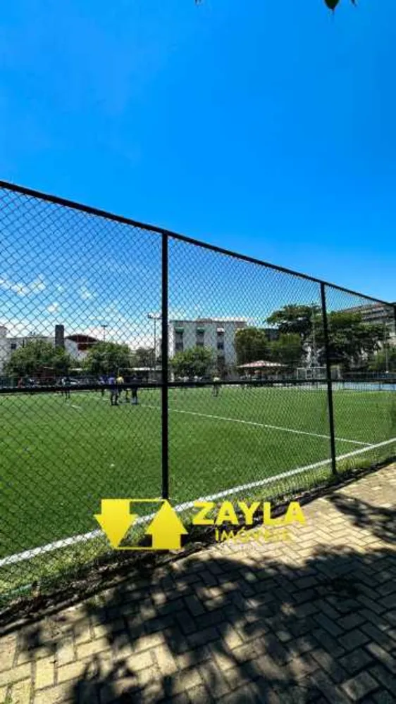 Apartamento, 2 quartos, 50 m² - Foto 1