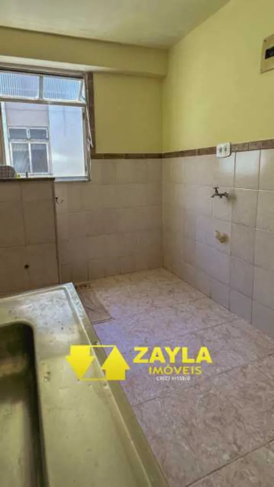 Apartamento, 2 quartos, 50 m² - Foto 4