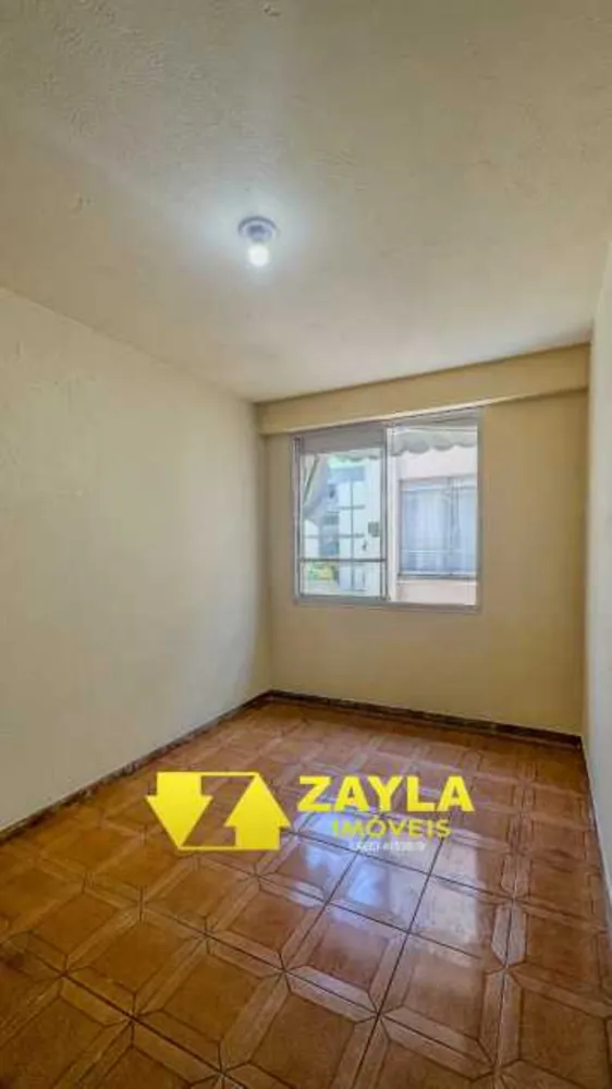 Apartamento, 2 quartos, 50 m² - Foto 14