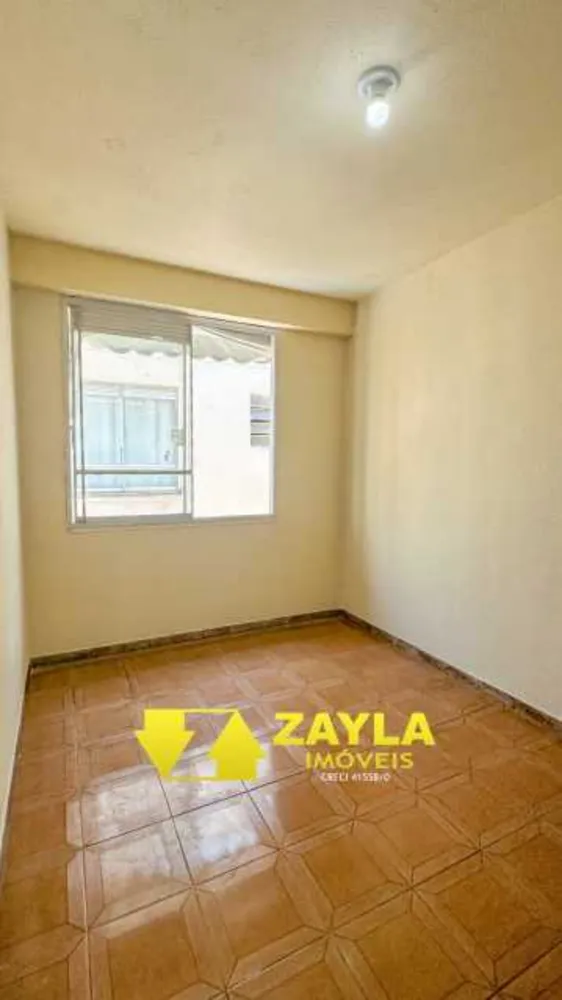 Apartamento, 2 quartos, 50 m² - Foto 16