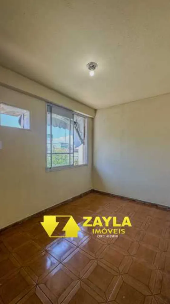 Apartamento, 2 quartos, 50 m² - Foto 8