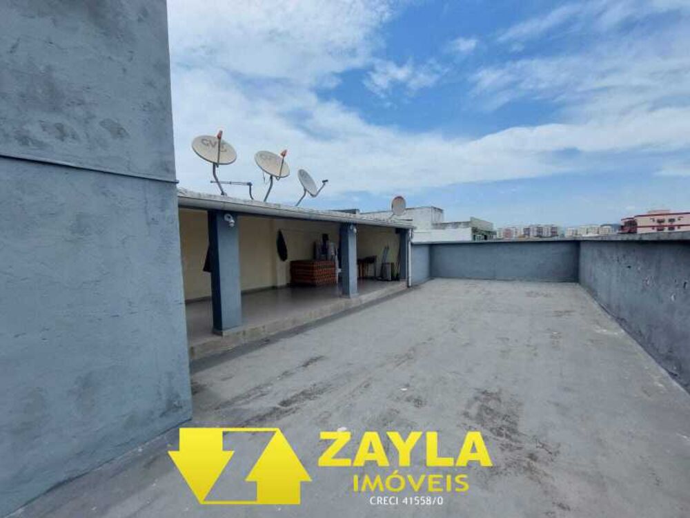 Apartamento, 2 quartos, 75 m² - Foto 24