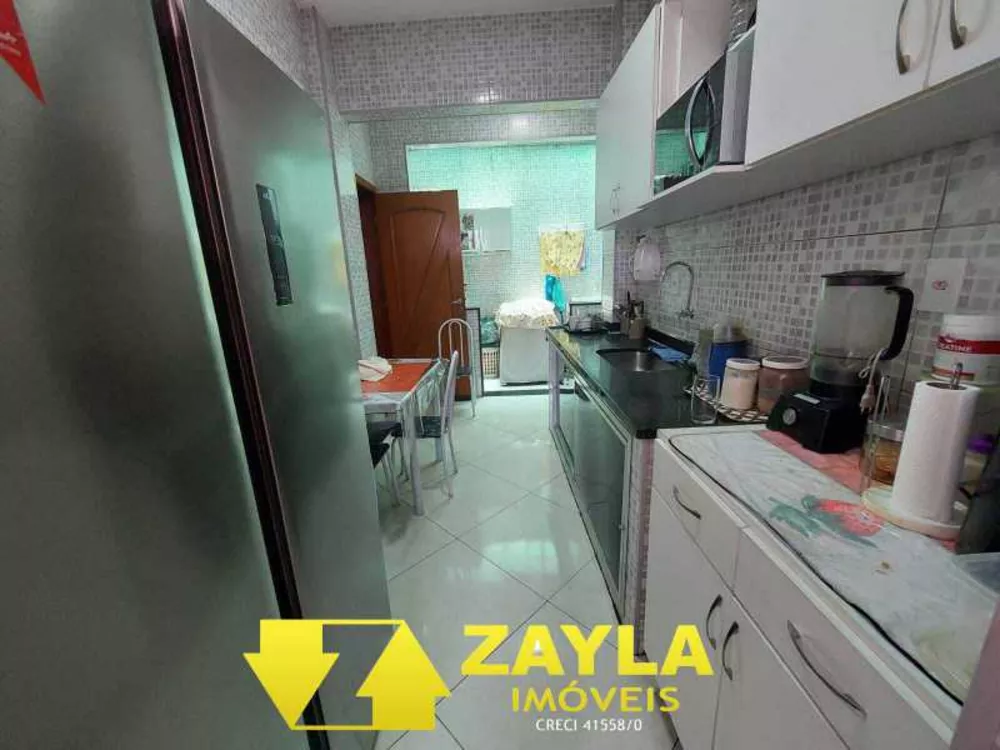 Apartamento, 2 quartos, 75 m² - Foto 4