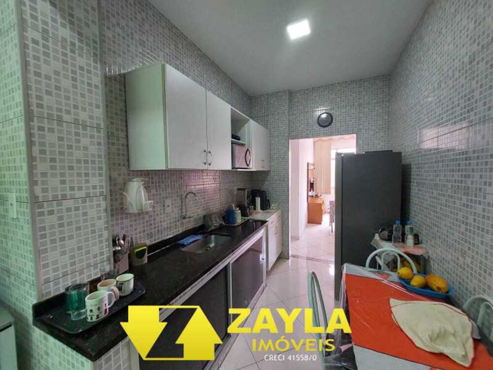 Apartamento, 2 quartos, 75 m² - Foto 23