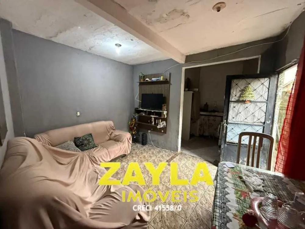 Casa, 4 quartos, 160 m² - Foto 7